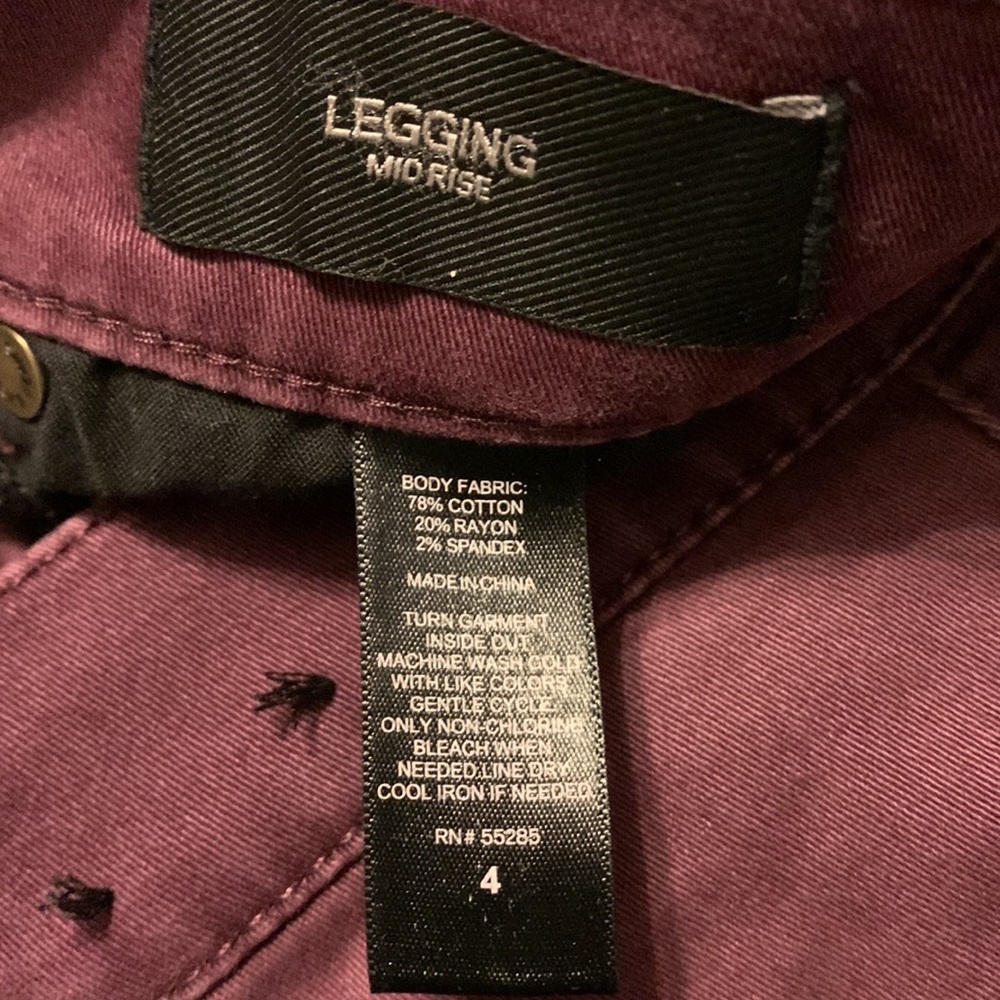 Express Jean - Picture 5 of 6